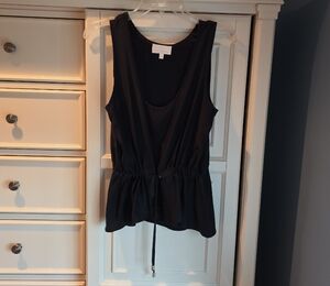 Alexis 100% Silk Top Size XS